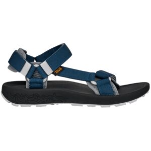 Teva Hydratek Sandal - Blue Opal / Total Eclipse - Miehet - 8 Size: 8 Teva Hydratek Sandal - Blue Opal / Total Eclipse - Miehet - 8 Size: 8