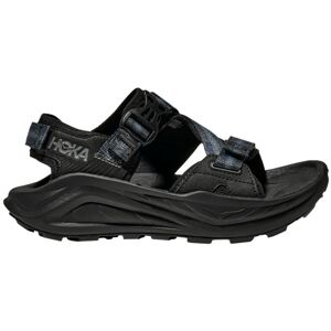 Hoka M Infini Hike Tc - Black / Black - Miehet - 11 Size: 11 Hoka M Infini Hike Tc - Black / Black - Miehet - 11 Size: 11