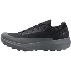 Arc'teryx Norvan Ld 4 Men - Black/graphite - Miehet - 9,5 Size: 9,5 Arc'teryx Norvan Ld 4 Men - Black/graphite - Miehet - 9,5 Size: 9,5