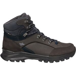 Hanwag Banks Gtx - Navy/asphalt - Miehet - 13,5 Miesten Size: 13,5 Hanwag Banks Gtx - Navy/asphalt - Miehet - 13,5 Miesten Size: 13,5