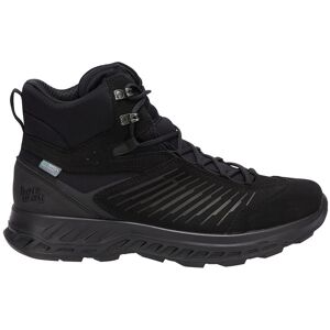 Hanwag Blueridge Es - Black/black - Miehet - 10 Miesten Size: 10 Hanwag Blueridge Es - Black/black - Miehet - 10 Miesten Size: 10