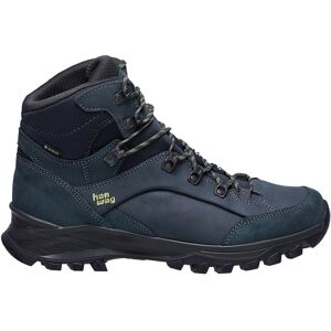Hanwag Banks Gtx - Steel/sulphur - Miehet - 13,5 Miesten Size: 13,5 Hanwag Banks Gtx - Steel/sulphur - Miehet - 13,5 Miesten Size: 13,5