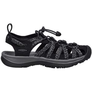 Keen Whisper W - Black/steel Grey - Naiset - 10,5 Naisten Size: 10,5 Keen Whisper W - Black/steel Grey - Naiset - 10,5 Naisten Size: 10,5