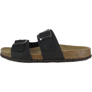 Pomar Kajo - Black Nubuck - Miehet - 44 Miesten Size: 44 Pomar Kajo - Black Nubuck - Miehet - 44 Miesten Size: 44