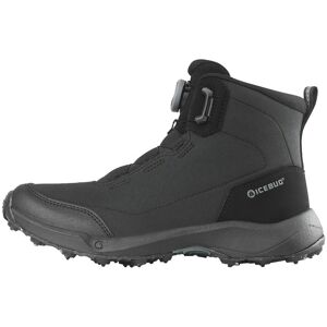 Icebug Norrvik M Bugrip - Black - Miehet - 10 Miesten Size: 10 Icebug Norrvik M Bugrip - Black - Miehet - 10 Miesten Size: 10