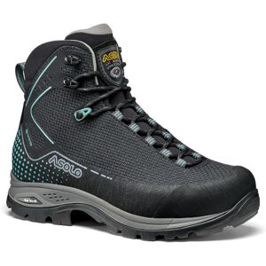 Asolo Altai Evo Gv Ml - Black/brook Green - Naiset - 5 Naisten Size: 5 Asolo Altai Evo Gv Ml - Black/brook Green - Naiset - 5 Naisten Size: 5