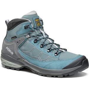 Asolo Falcon Evo Gv Ml - Hydro/black - Naiset - 4 Naisten Size: 4 Asolo Falcon Evo Gv Ml - Hydro/black - Naiset - 4 Naisten Size: 4