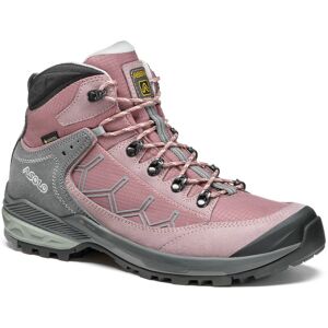Asolo Falcon Evo Gv Ml - Rose Taupe/grey - Naiset - 4,5 Naisten Size: 4,5 Asolo Falcon Evo Gv Ml - Rose Taupe/grey - Naiset - 4,5 Naisten Size: 4,5