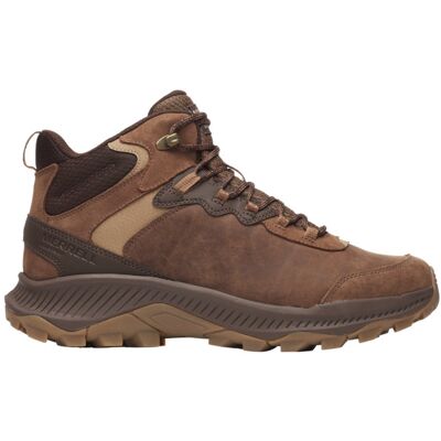 Merrell Speed Strike 2 LTR Mid vedenkestävät vaelluskengät - Vaelluskengät Merrell Speed Strike 2 LTR Mid vedenkestävät vaelluskengät - Vaelluskengät
