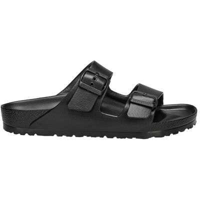 Birkenstock Arizona Eva W - Black - Unisex - 39 Size: 39 Birkenstock Arizona Eva W - Black - Unisex - 39 Size: 39