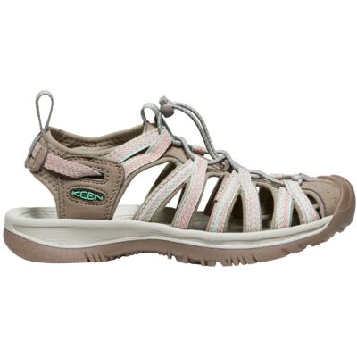 Keen Whisper W - Taupe-coral - Naiset - 9 Naisten Size: 9 Keen Whisper W - Taupe-coral - Naiset - 9 Naisten Size: 9