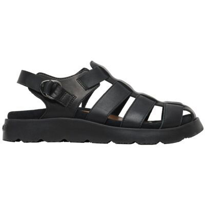 Merrell Fleur Ltr Fisherman W - Black - Naiset - 37 Naisten Size: 37 Merrell Fleur Ltr Fisherman W - Black - Naiset - 37 Naisten Size: 37