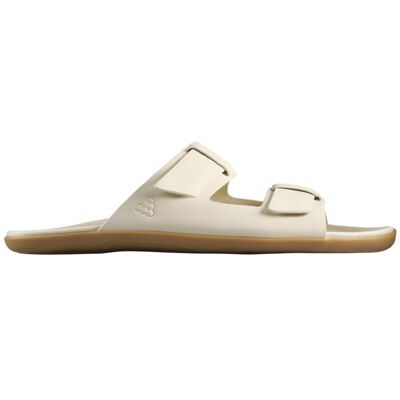 Vivo Barefoot Sensus Yin Slide Womens - Sand - Naiset - 40 Size: 40 Vivo Barefoot Sensus Yin Slide Womens - Sand - Naiset - 40 Size: 40