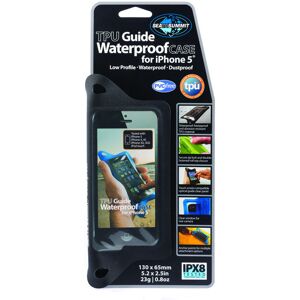 Apple TPU GUIDE WATERPROOF CASE IPHONE 5  Size: OneSize