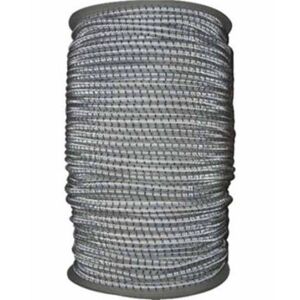 SHOCK CORD 1M  Size: OneSize