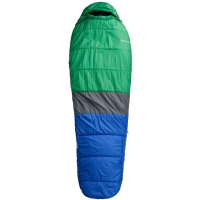 Marmot Kids Trestles Elite Eco 30 - Trail Blue/clover - Unisex - LZ Size: LZ Marmot Kids Trestles Elite Eco 30 - Trail Blue/clover - Unisex - LZ Size: LZ