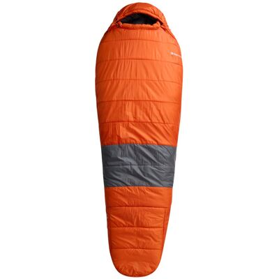 Marmot TRESTLES ELITE ECO 0 - Talvivuode - TANGELO STEEL ONYX Marmot TRESTLES ELITE ECO 0 - Talvivuode - TANGELO STEEL ONYX