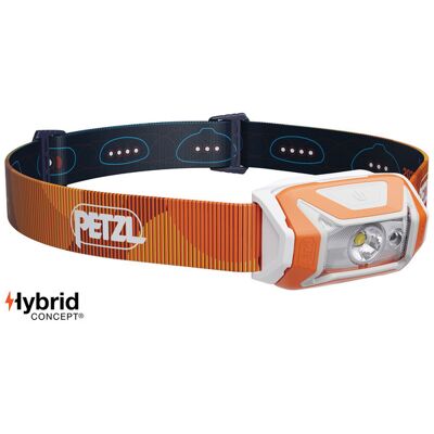 Petzl Tikka Core Anniversary - Anniversary - Unisex - ONESIZE Size: ONESIZE Petzl Tikka Core Anniversary - Anniversary - Unisex - ONESIZE Size: ONESIZE
