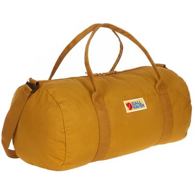 Fjällräven Vardag Duffel 30 - Acorn - Unisex - ONESIZE Size: ONESIZE Fjällräven Vardag Duffel 30 - Acorn - Unisex - ONESIZE Size: ONESIZE
