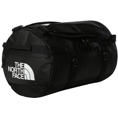 The North Face Base Camp Duffel - S - Tnf Black-tnf White-npf - Unisex - ONESIZE Size: ONESIZE The North Face Base Camp Duffel - S - Tnf Black-tnf White-npf - Unisex - ONESIZE Size: ONESIZE