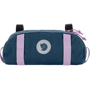Fjällräven Hoja Handlebar Pocket - Royal Blue - Unisex - ONESIZE Size: ONESIZE Fjällräven Hoja Handlebar Pocket - Royal Blue - Unisex - ONESIZE Size: ONESIZE
