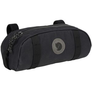 Fjällräven Hoja Handlebar Pocket - Black - Unisex - ONESIZE Size: ONESIZE Fjällräven Hoja Handlebar Pocket - Black - Unisex - ONESIZE Size: ONESIZE