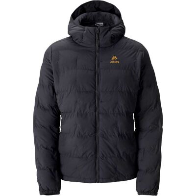 Jones Dark Start Rec Hoodie - Miesten huppari Jones Dark Start Rec Hoodie - Miesten huppari