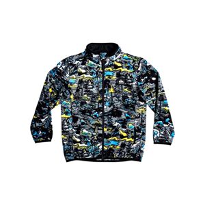 Quiksilver Aker Youth Sulphur Pop Yeti Forest Xs  - Sulphur Pop Yeti Forest - Unisex