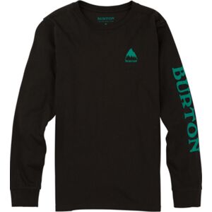 Burton Boys Elite Ls Phantom M  - Phantom - Unisex