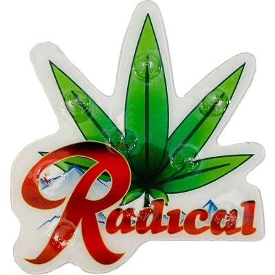 ONE RADICAL LEAF U Unisex - Tappipohja ONE RADICAL LEAF U Unisex - Tappipohja
