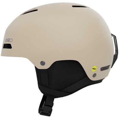 Giro Ledge Fitsystem Mips - Matte Stone - Unisex Giro Ledge Fitsystem Mips - Matte Stone - Unisex