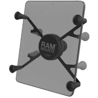 Ram Mounts X-Grip teline 7-8 tuumaisille tableteille Ram Mounts X-Grip teline 7-8 tuumaisille tableteille