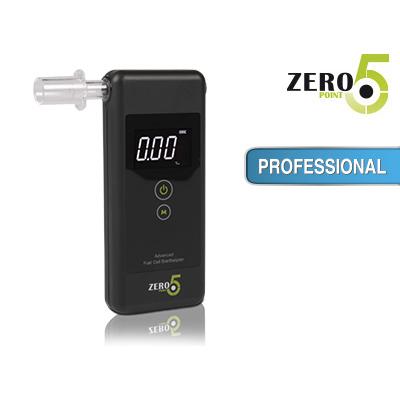 ZeroPoint 5 Professional Alkometri ZeroPoint 5 Professional Alkometri