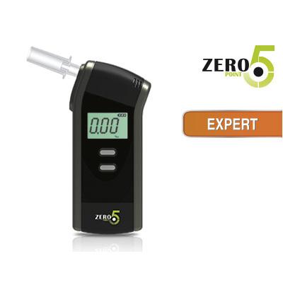 ZeroPoint 5 Expert Alkometri ZeroPoint 5 Expert Alkometri