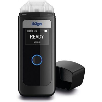 Dräger 4000 alkometri Dräger 4000 alkometri