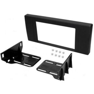 METRA BMW X5 2-DIN sovite 2000-2006 METRA BMW X5 2-DIN sovite 2000-2006