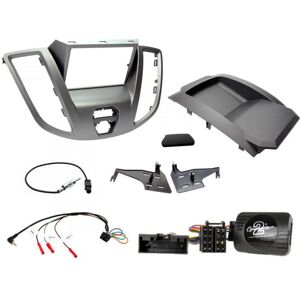 Connects2 Ford Transit 2015-2021 soittimen asennussarja Connects2 Ford Transit 2015-2021 soittimen asennussarja