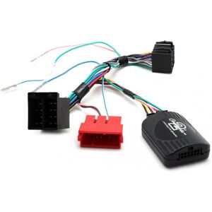Connects2 Soittimen johtosarja Kia Soul 2007->, Ceed/Sorento 2010-> Connects2 Soittimen johtosarja Kia Soul 2007->, Ceed/Sorento 2010->