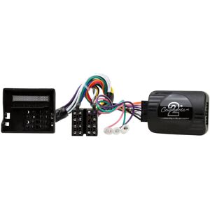 Connects2 Soittimen johtosarja Opel Antara 2011> Connects2 Soittimen johtosarja Opel Antara 2011>