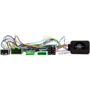Connects2 Soittimen johtosarja Volvo XC90 Connects2 Soittimen johtosarja Volvo XC90
