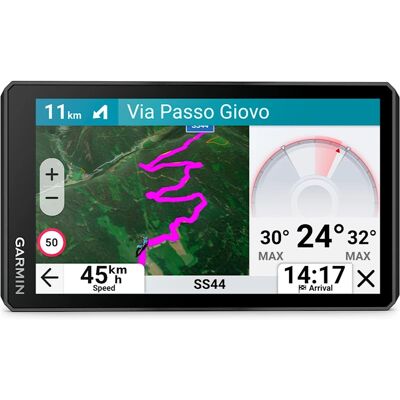Garmin zumo XT3 - 6 tuumaa Garmin zumo XT3 - 6 tuumaa