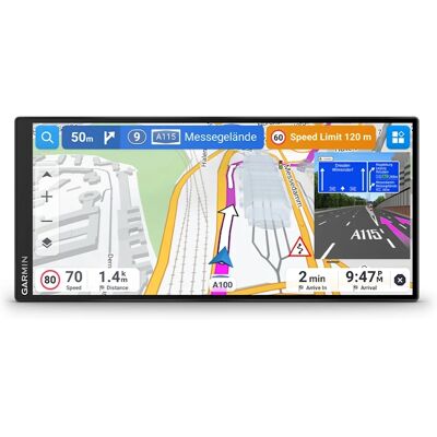 Garmin - Drive 8.8 - GPS Navigator Garmin - Drive 8.8 - GPS Navigator