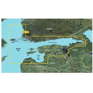 Garmin vesistökartta Suomenlahti HXEU050R Garmin vesistökartta Suomenlahti HXEU050R
