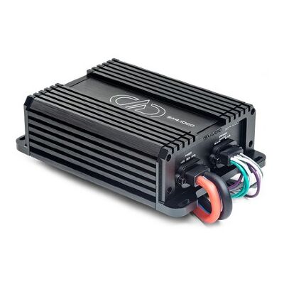 DD AUDIO SX4.1000 4-kanavainen marine vahvistin DD AUDIO SX4.1000 4-kanavainen marine vahvistin