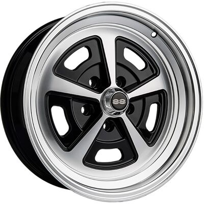 Barzetta SuperSport SS 7x17 jako 5x120.65 et 0 Barzetta SuperSport SS 7x17 jako 5x120.65 et 0