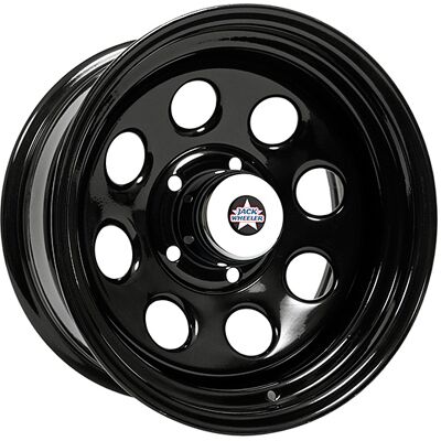 Jack Wheeler Rocky 8 10x17 jako 5x127 et -44 Jack Wheeler Rocky 8 10x17 jako 5x127 et -44