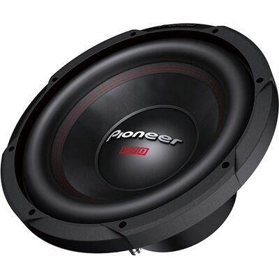 Pioneer TS-W3010PRO 12" Subwoofer - Subwoofer Pioneer TS-W3010PRO 12" Subwoofer - Subwoofer