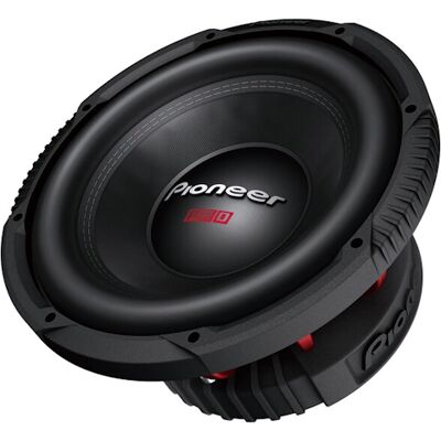 Pioneer TS-W3020PRO 12" subwoofer Pioneer TS-W3020PRO 12" subwoofer