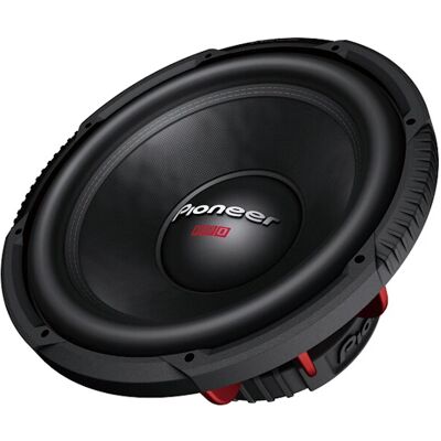 Pioneer TS-W3820PRO 15" subwoofer Pioneer TS-W3820PRO 15" subwoofer
