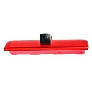 ClarityView AutoGuard Peruutuskamera Volkswagen Caddy 2003-2020 ClarityView AutoGuard Peruutuskamera Volkswagen Caddy 2003-2020